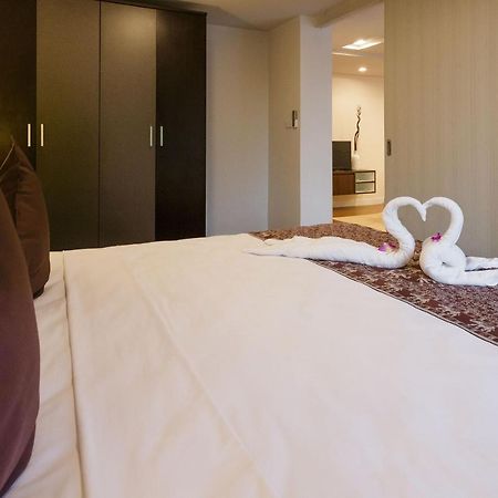 Appartement The Aristo By Holy Cow, 2-Br Loft, 90 M2, Pool View à Surin Beach  Extérieur photo