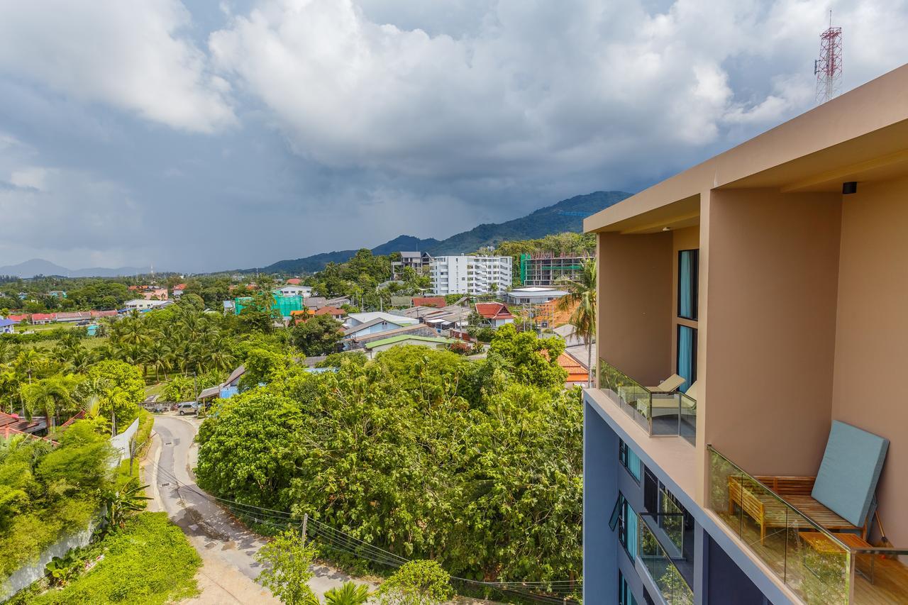 Appartement The Aristo By Holy Cow, 2-Br Loft, 90 M2, Pool View à Surin Beach  Extérieur photo