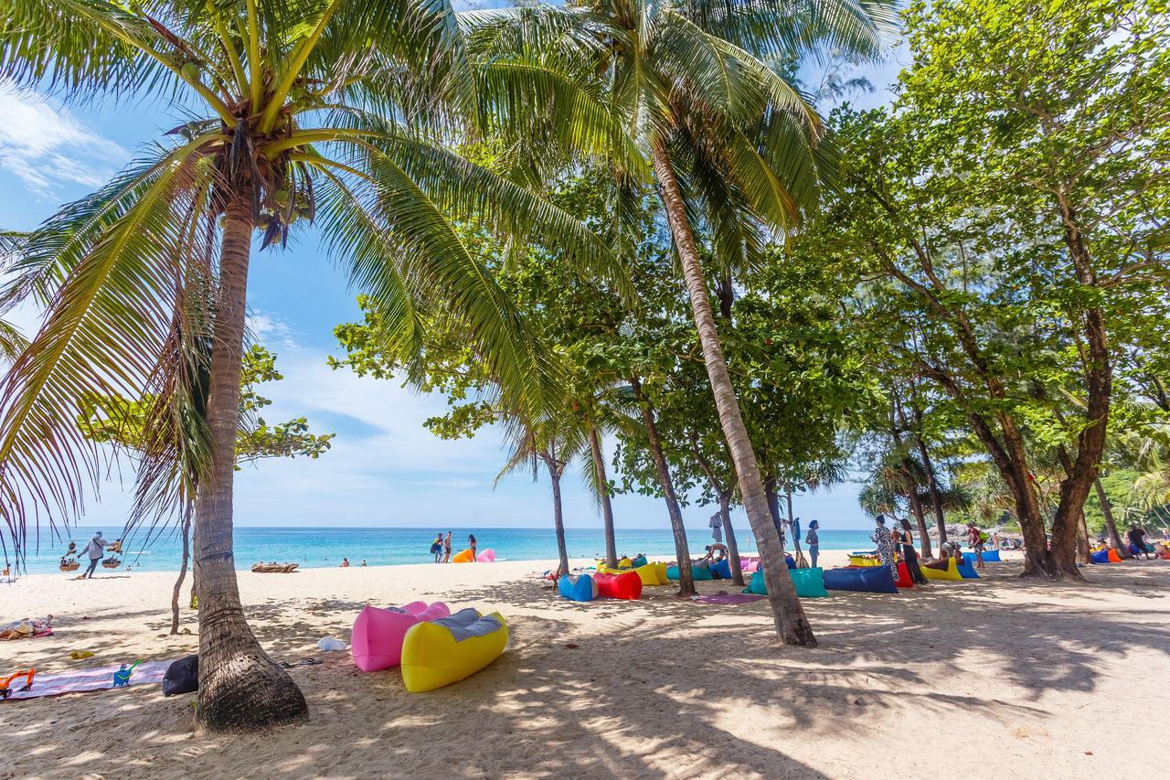 Appartement The Aristo By Holy Cow, 2-Br Loft, 90 M2, Pool View à Surin Beach  Extérieur photo