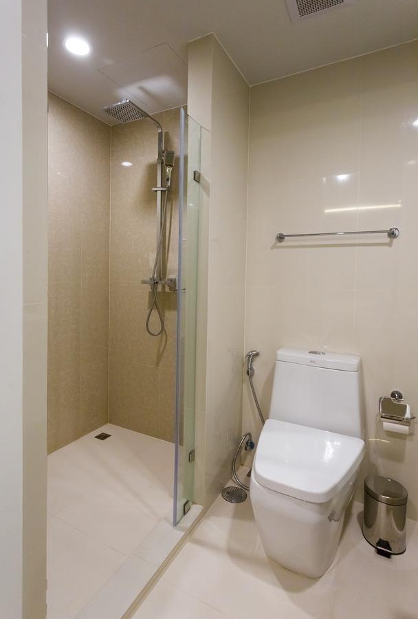 Appartement The Aristo By Holy Cow, 2-Br Loft, 90 M2, Pool View à Surin Beach  Extérieur photo